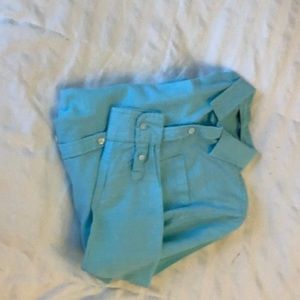 Boys button down shirt